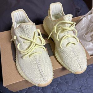 Adidas Yeezy Boost 350 V2 Butter (Size 9)